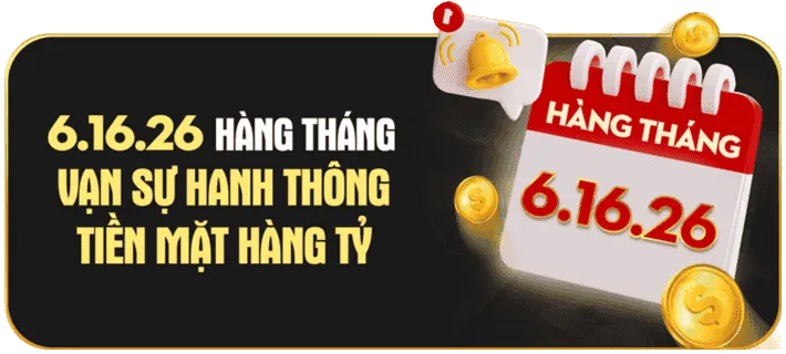 Hình ảnh bài viết về các chương trình khuyến mãi mới nhất của hubet link